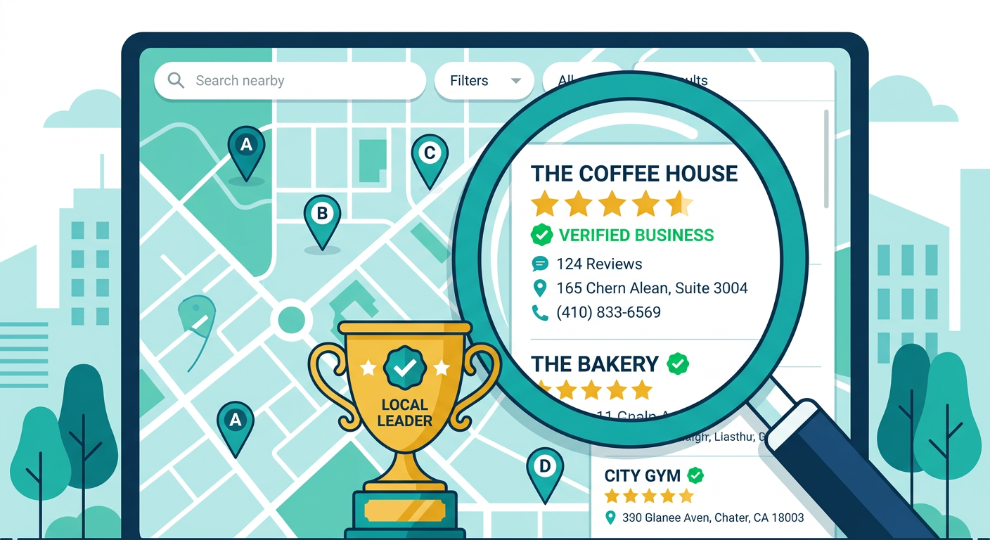 Best Google Maps Scraper Tools Compared (2026): Pricing, Features & Value