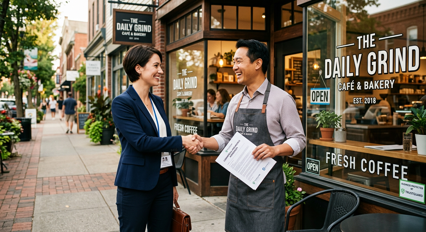 How to Build a Targeted Email List for Insurance Agents: The Google Maps Method