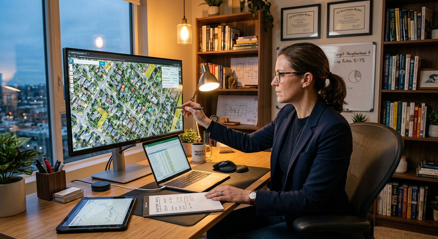 Driving for Dollars Software Alternative: Find Distressed Properties Without the App Fees