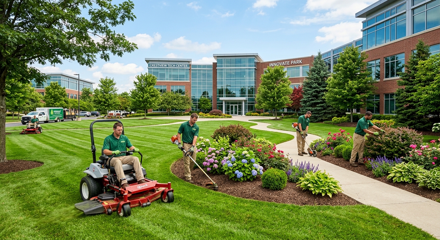 How to Find Landscaping Clients in Your Area: A Data-Driven Approach