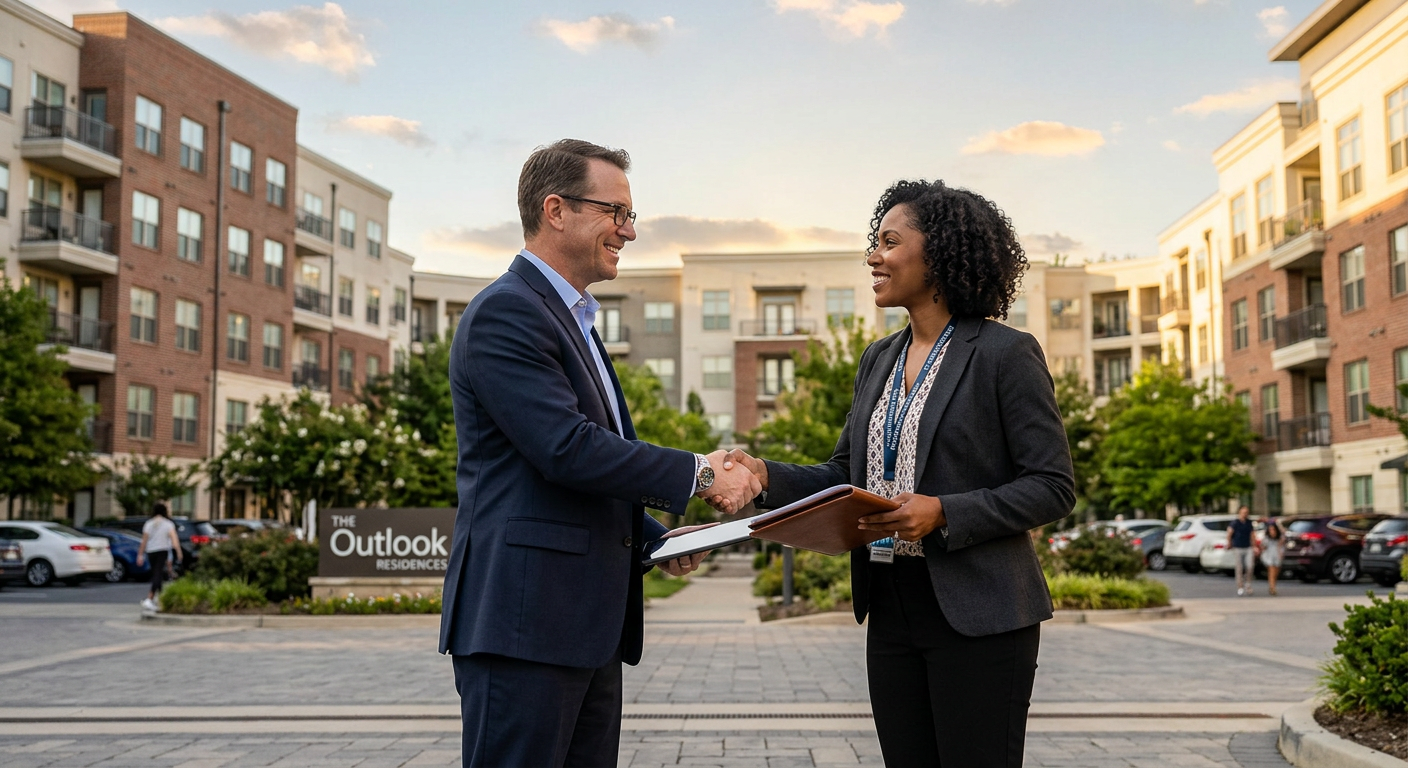 How to Find Property Management Companies for Referral Partnerships