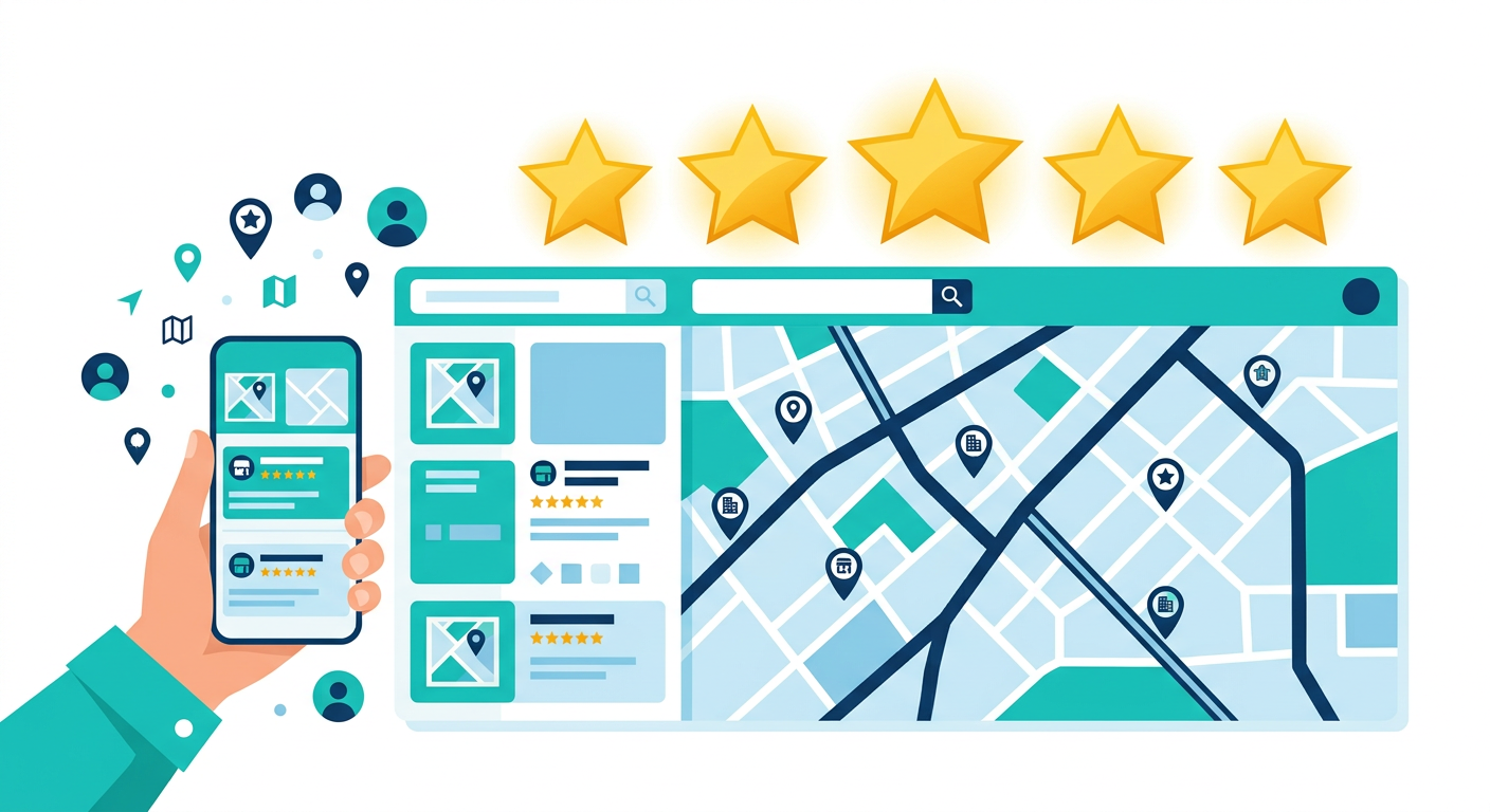 Google Maps Scraper Reviews: 6 Tools Tested and Compared (2026)