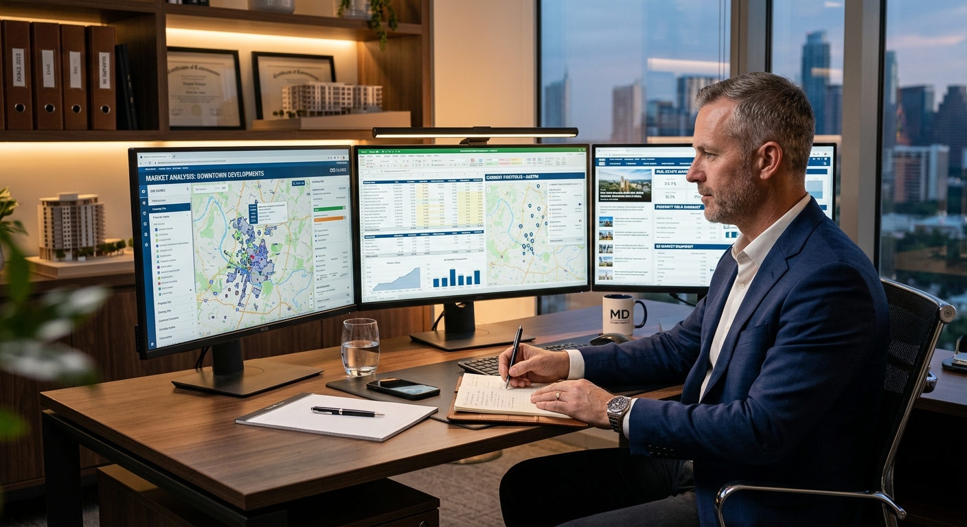 Skip Tracing Alternative: How to Find Property Owners Without Paying Per Record