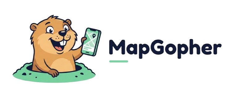 MapGopher